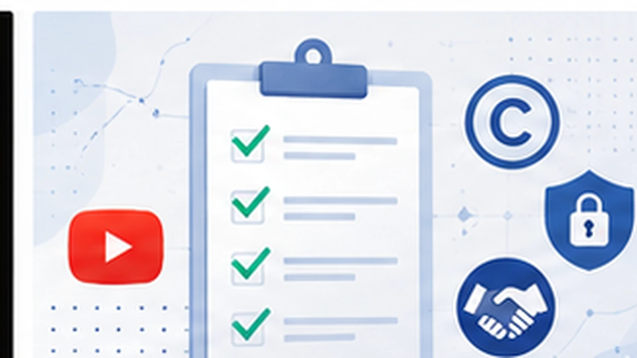Illustration for How to Increase Watch Time on YouTube
