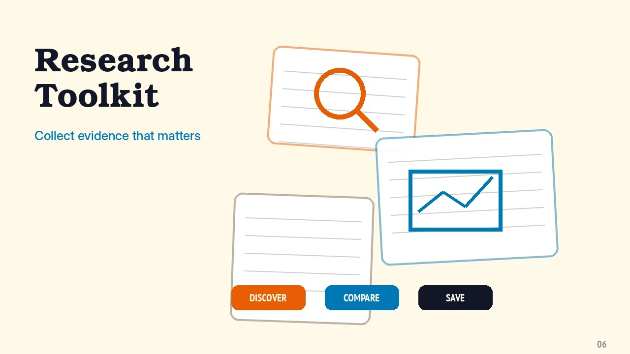 YouTube Channel Research Tools: What to Collect and Why