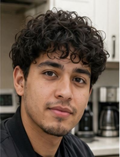 Omar Rahman